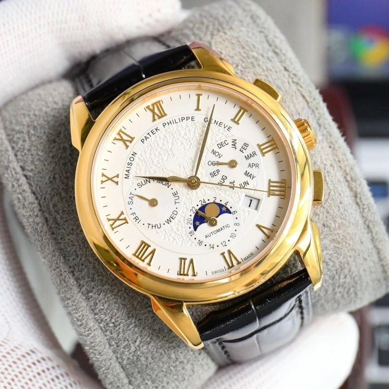 PATEK PHILIPPE Watches SmartChoice 196576