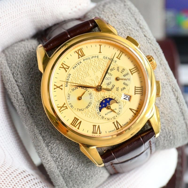 PATEK PHILIPPE Watches SmartChoice 196576