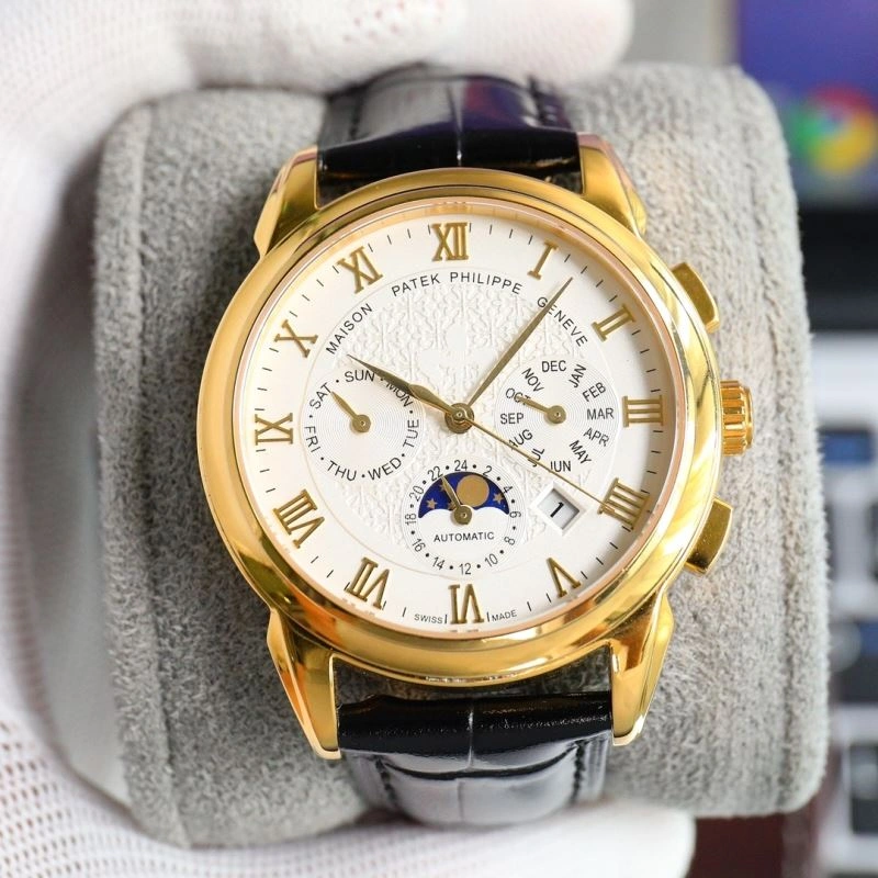 PATEK PHILIPPE Watches SmartChoice 196576