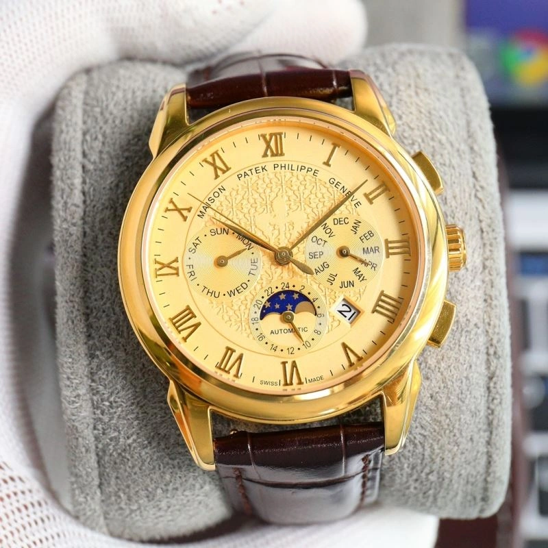 PATEK PHILIPPE Watches SmartChoice 196576