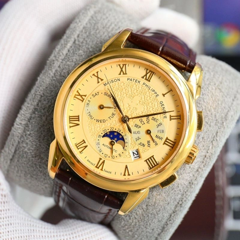 PATEK PHILIPPE Watches SmartChoice 196576