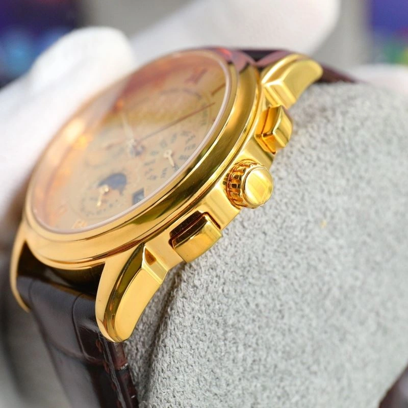 PATEK PHILIPPE Watches SmartChoice 196576