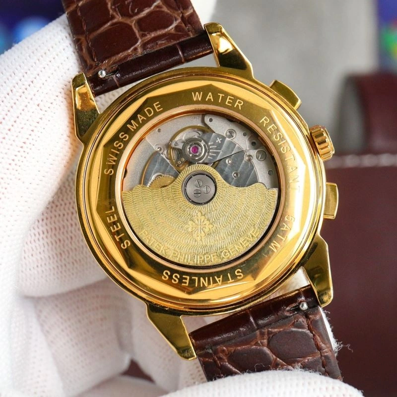 PATEK PHILIPPE Watches SmartChoice 196576
