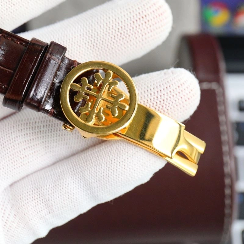 PATEK PHILIPPE Watches SmartChoice 196576