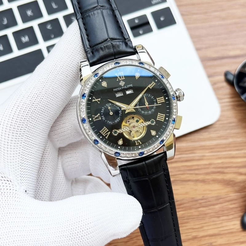 Sporty PATEK PHILIPPE Watches 196586