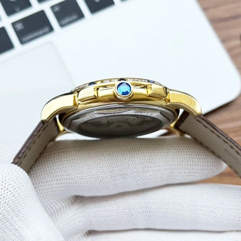 Sporty PATEK PHILIPPE Watches 196586