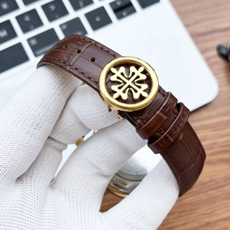 Sporty PATEK PHILIPPE Watches 196586