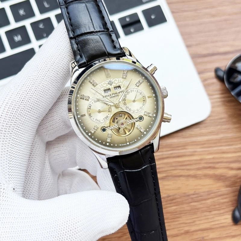 DailyWear PATEK PHILIPPE Watches 196571
