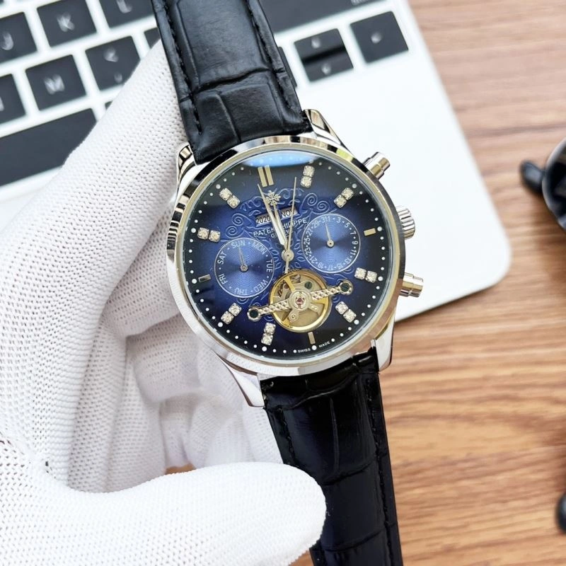 DailyWear PATEK PHILIPPE Watches 196571