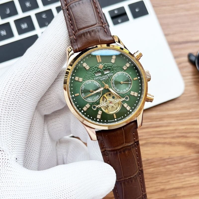 DailyWear PATEK PHILIPPE Watches 196571