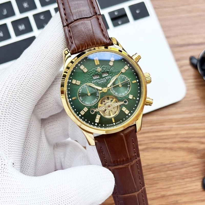 DailyWear PATEK PHILIPPE Watches 196571