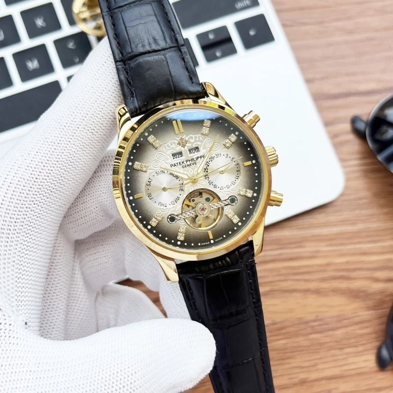 DailyWear PATEK PHILIPPE Watches 196571