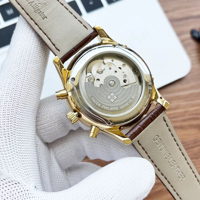 DailyWear PATEK PHILIPPE Watches 196571