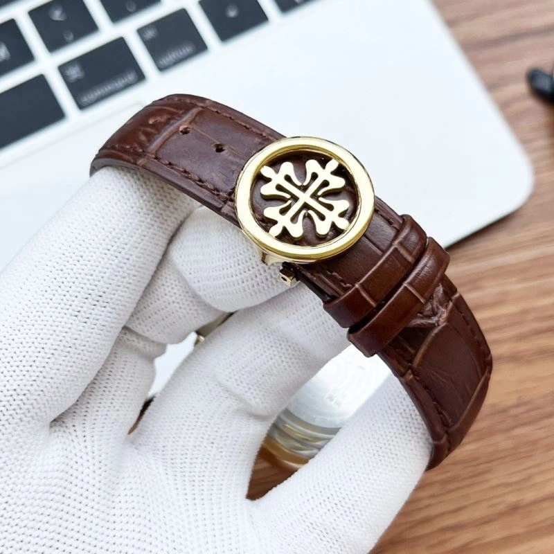 DailyWear PATEK PHILIPPE Watches 196571