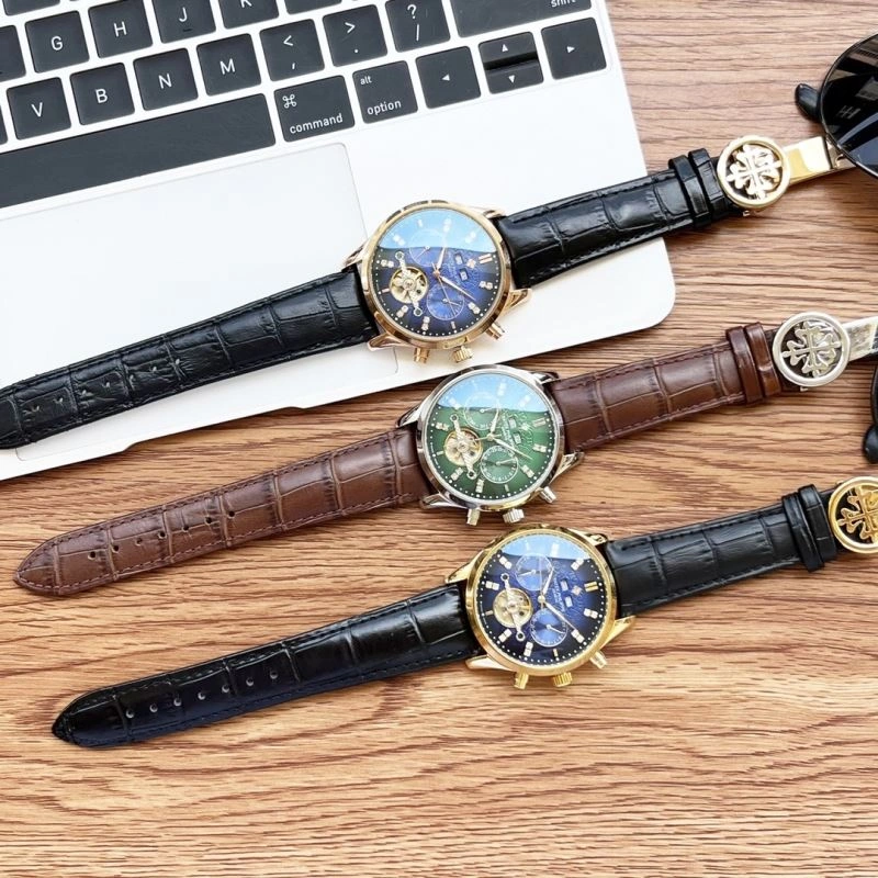 DailyWear PATEK PHILIPPE Watches 196571
