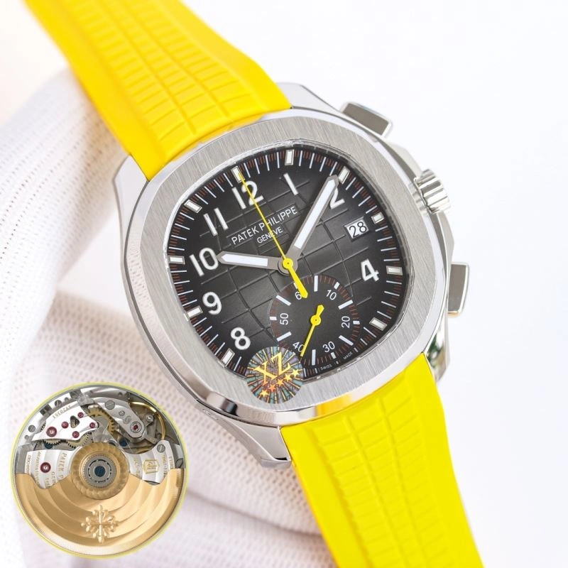 Contemporary PATEK PHILIPPE Watches 194296