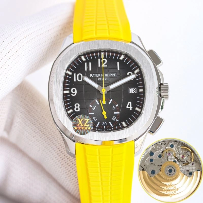 PATEK PHILIPPE Watches Thermal 196568
