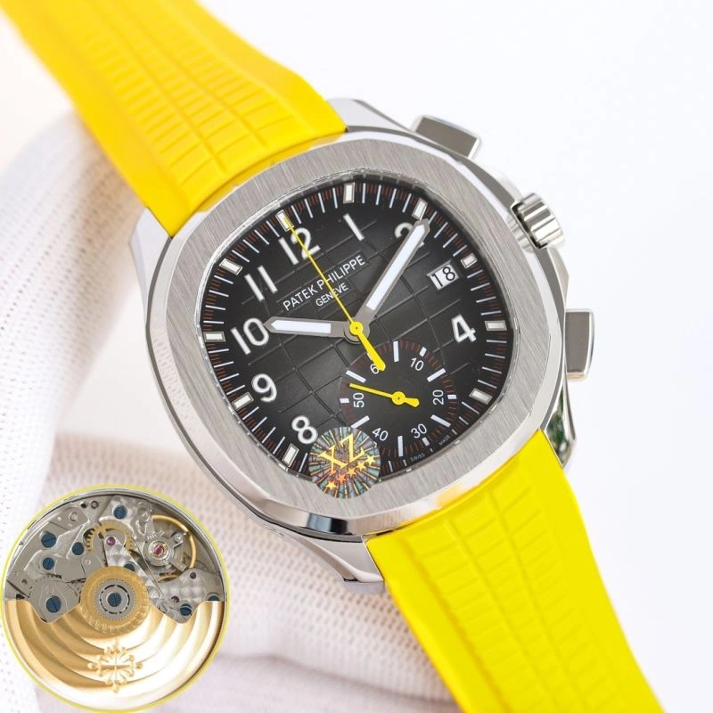 PATEK PHILIPPE Watches Thermal 196568