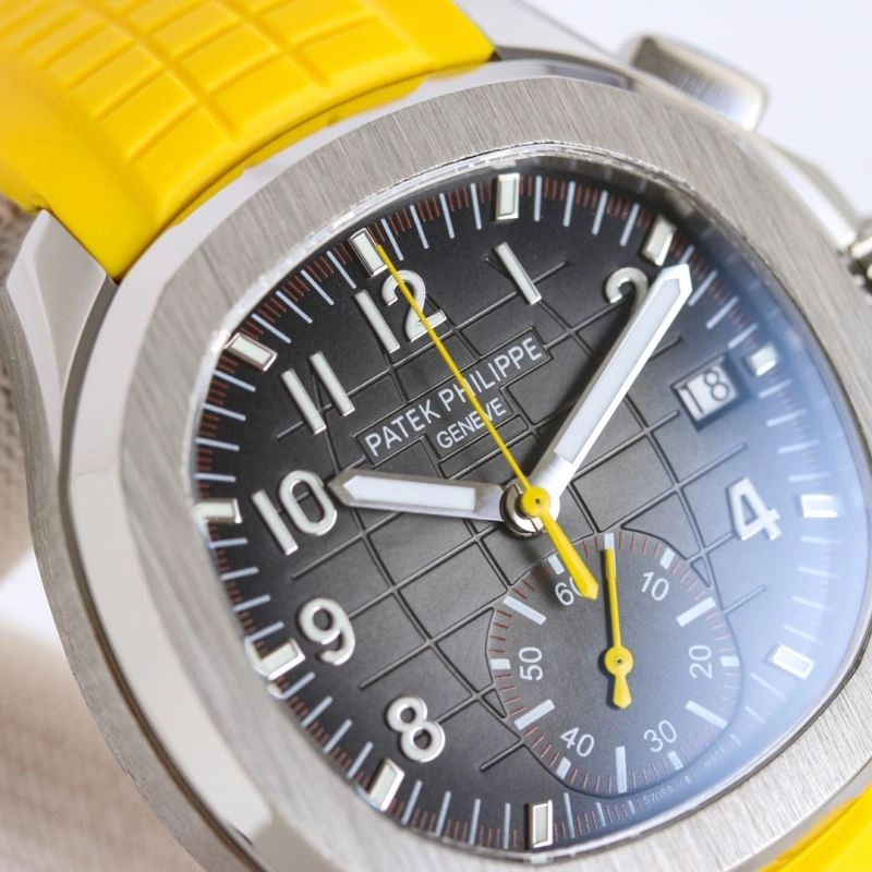 PATEK PHILIPPE Watches Thermal 196568