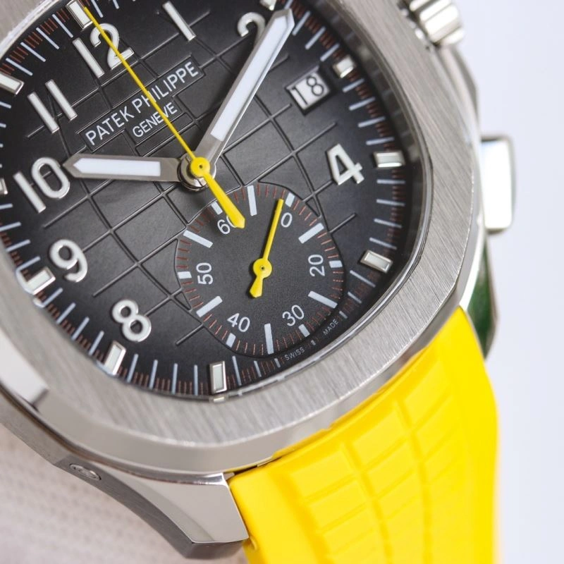 PATEK PHILIPPE Watches Thermal 196568