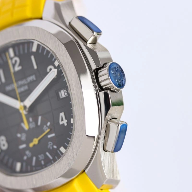 PATEK PHILIPPE Watches Thermal 196568