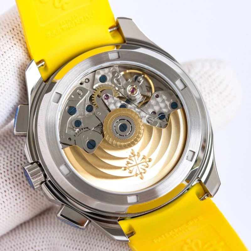PATEK PHILIPPE Watches Thermal 196568