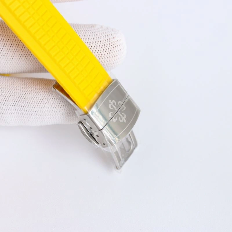 PATEK PHILIPPE Watches Thermal 196568
