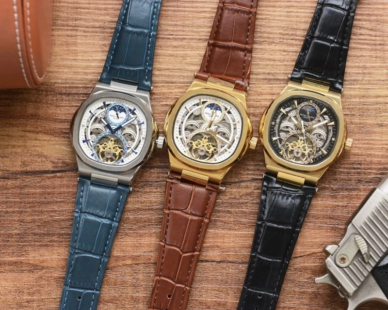 PATEK PHILIPPE Watches NewStyle 196567