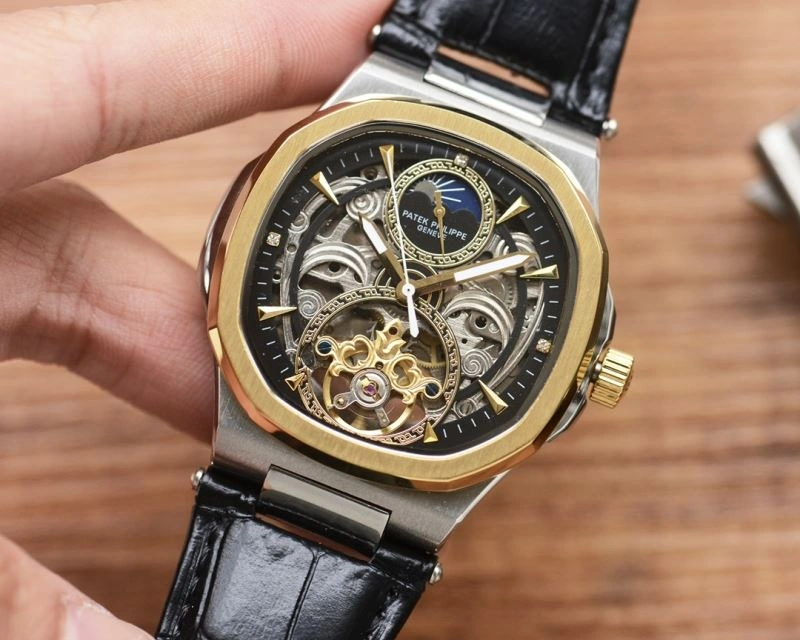 PATEK PHILIPPE Watches NewStyle 196567