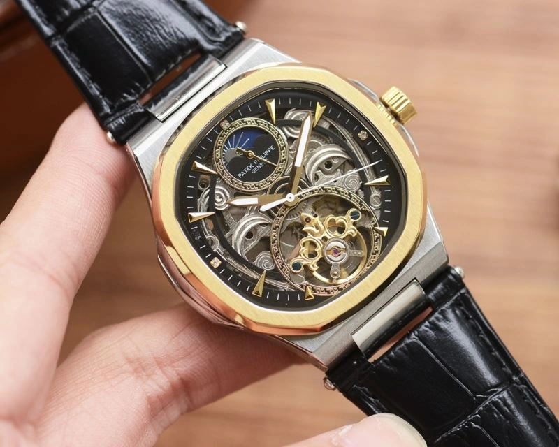 PATEK PHILIPPE Watches NewStyle 196567