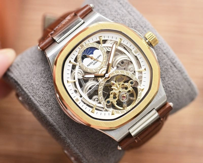 PATEK PHILIPPE Watches NewStyle 196567