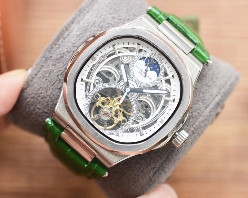 PATEK PHILIPPE Watches NewStyle 196567