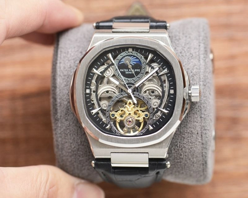 PATEK PHILIPPE Watches NewStyle 196567
