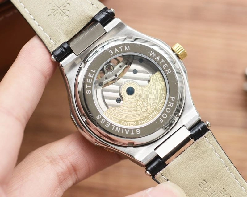 PATEK PHILIPPE Watches NewStyle 196567