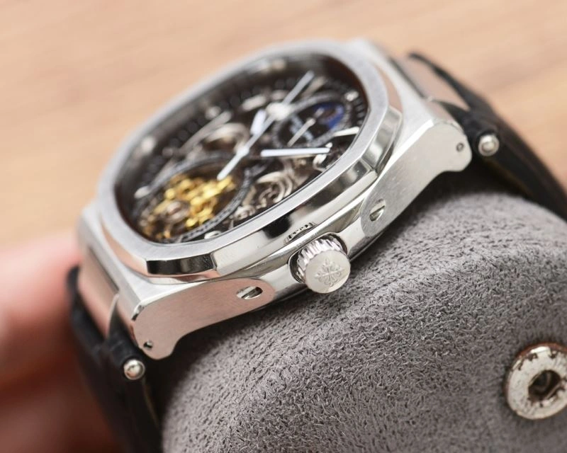 PATEK PHILIPPE Watches NewStyle 196567