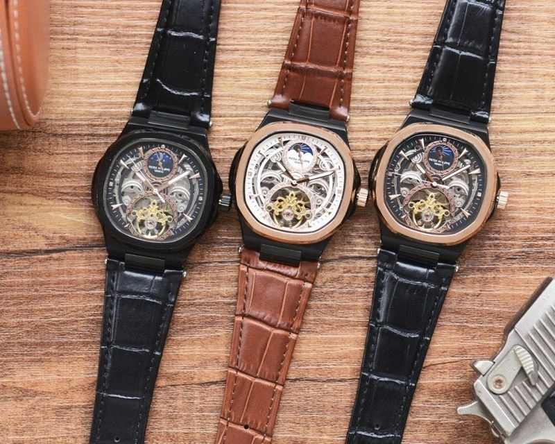 PATEK PHILIPPE Watches TopPick 196565