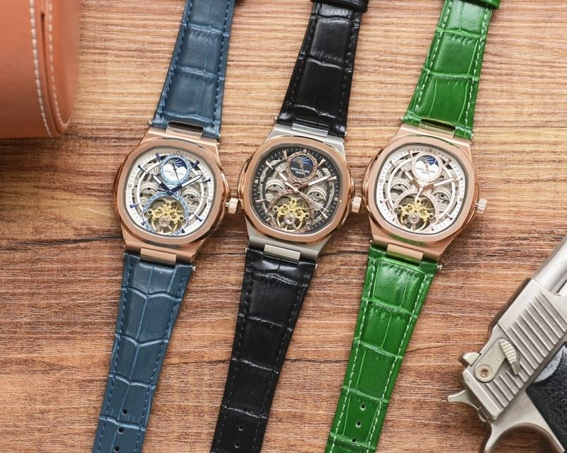 PATEK PHILIPPE Watches SoftTouch 196566