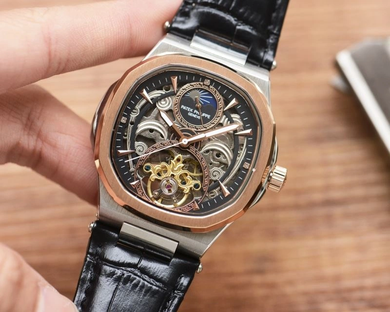 PATEK PHILIPPE Watches SoftTouch 196566