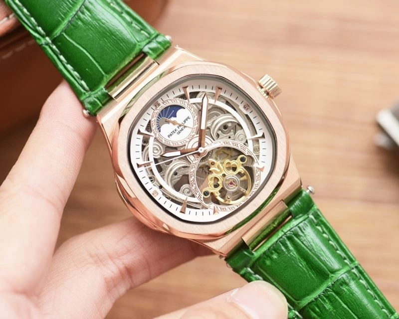 PATEK PHILIPPE Watches SoftTouch 196566