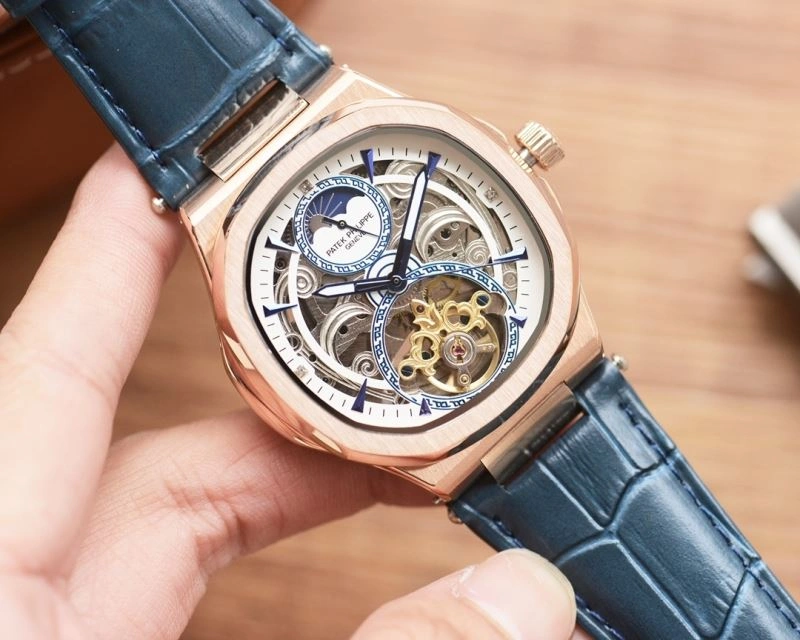 PATEK PHILIPPE Watches SoftTouch 196566