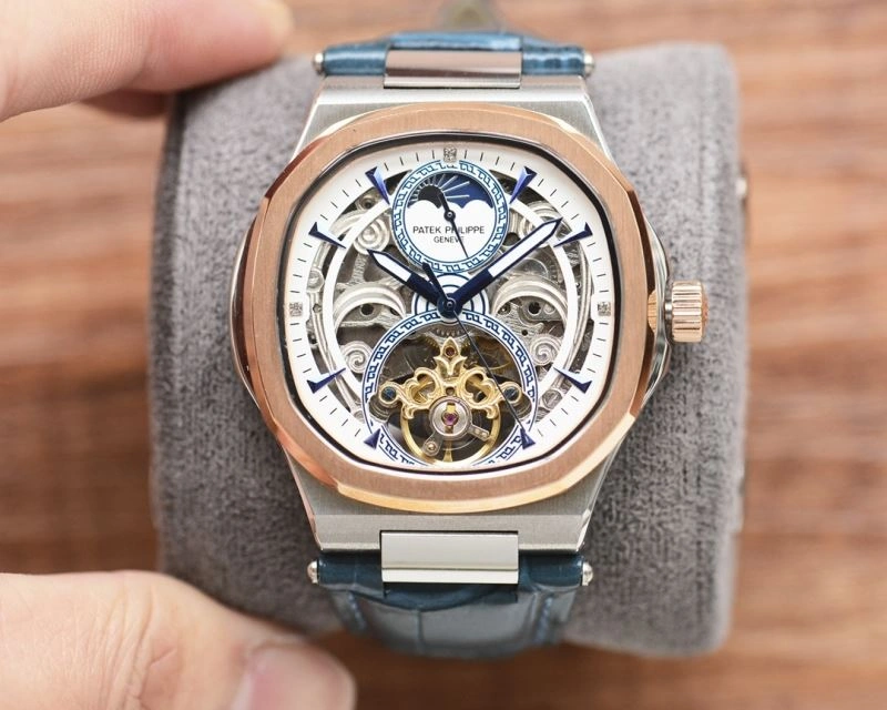 PATEK PHILIPPE Watches SoftTouch 196566