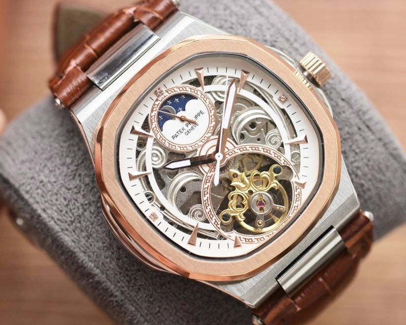 PATEK PHILIPPE Watches SoftTouch 196566