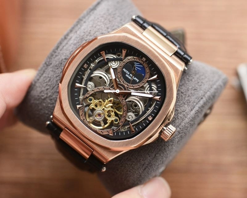 PATEK PHILIPPE Watches SoftTouch 196566