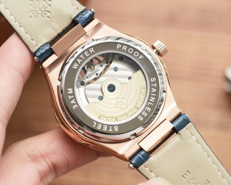PATEK PHILIPPE Watches SoftTouch 196566