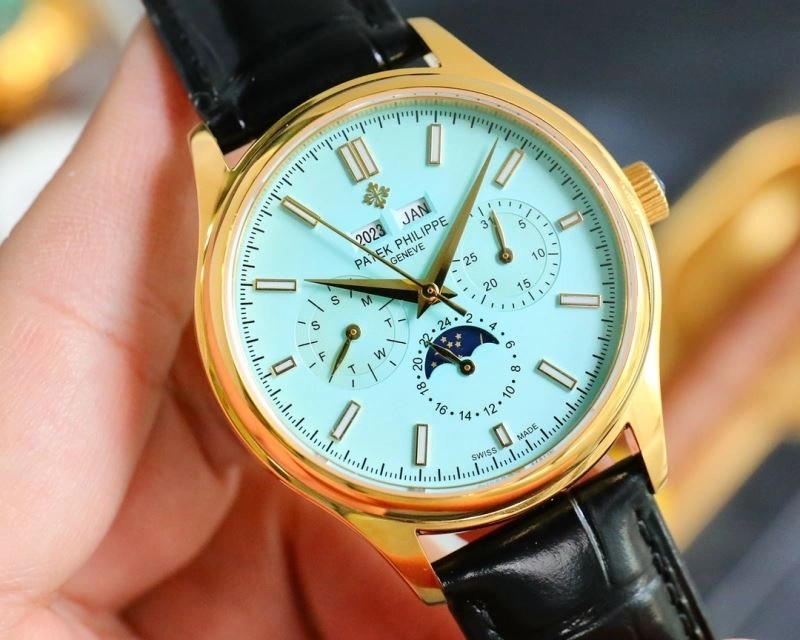 PATEK PHILIPPE Watches Chic 196562
