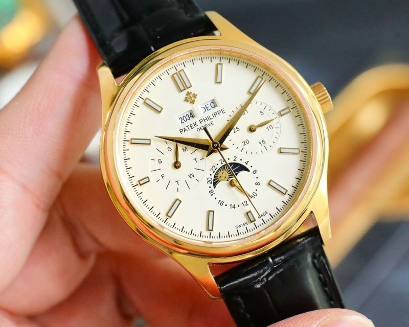 PATEK PHILIPPE Watches Chic 196562