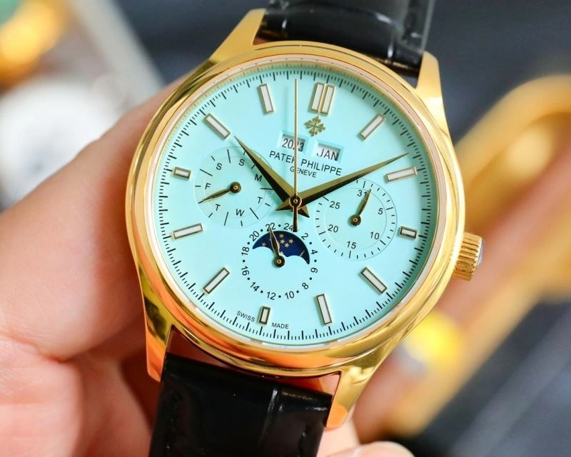 PATEK PHILIPPE Watches Chic 196562