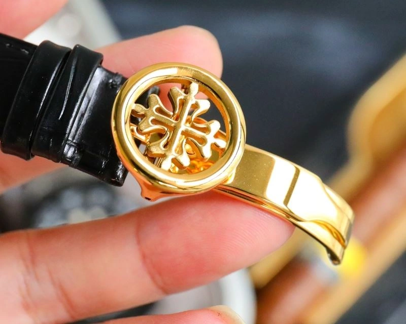 PATEK PHILIPPE Watches Chic 196562