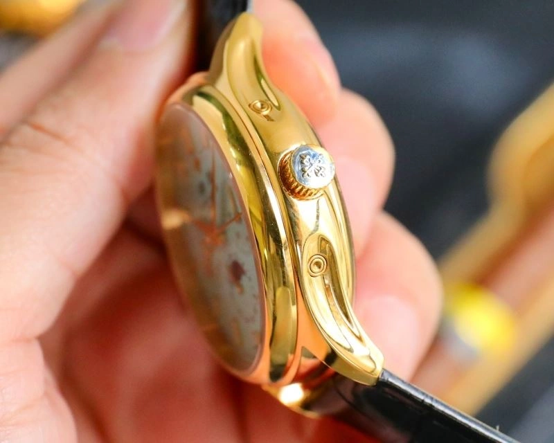 PATEK PHILIPPE Watches Chic 196562