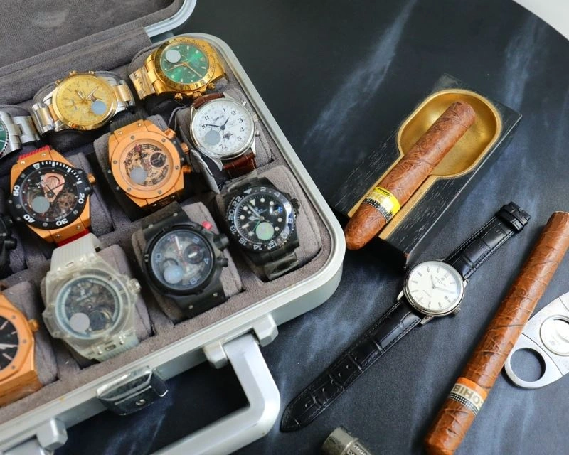 PATEK PHILIPPE Watches SportInspired 196563